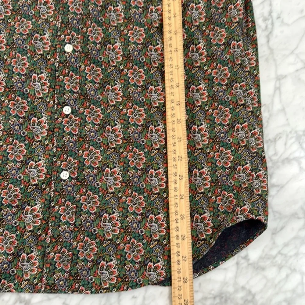 J. Crew crew short